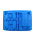Star Wars Silicone Ice Trays Chocolate Molds